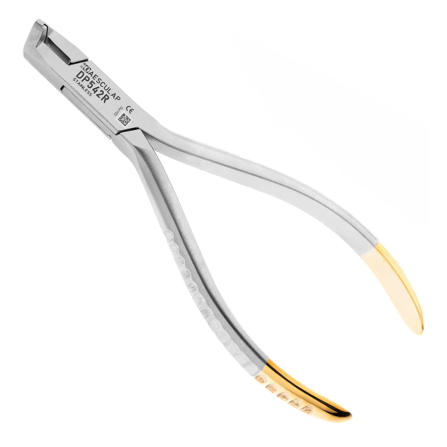 Ортодонтические инструменты